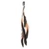Fashion Handmade Extensions Hippie Headpieces Novelty Hairclips Headband Headwear Feather Hair Rope