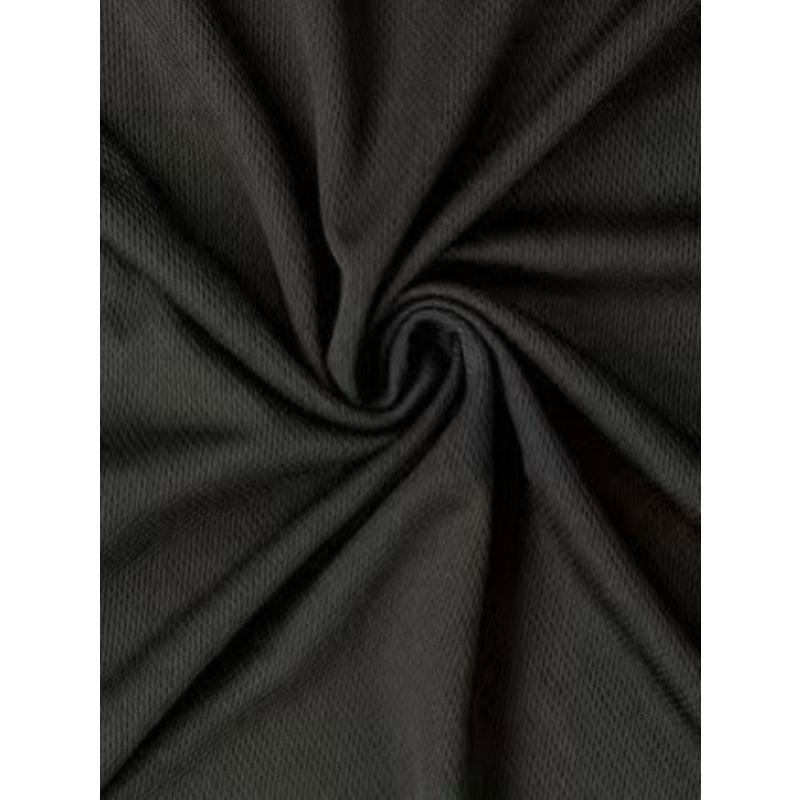 Taille Européenne Nouveau Homme Style Rue Américain Respirant Décontracté Imprimé Manches Courtes T-Shirt
