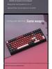 Mist Shadow H98 Bluetooth Mechanical Keyboard - Tri-Mode Wireless/Wired