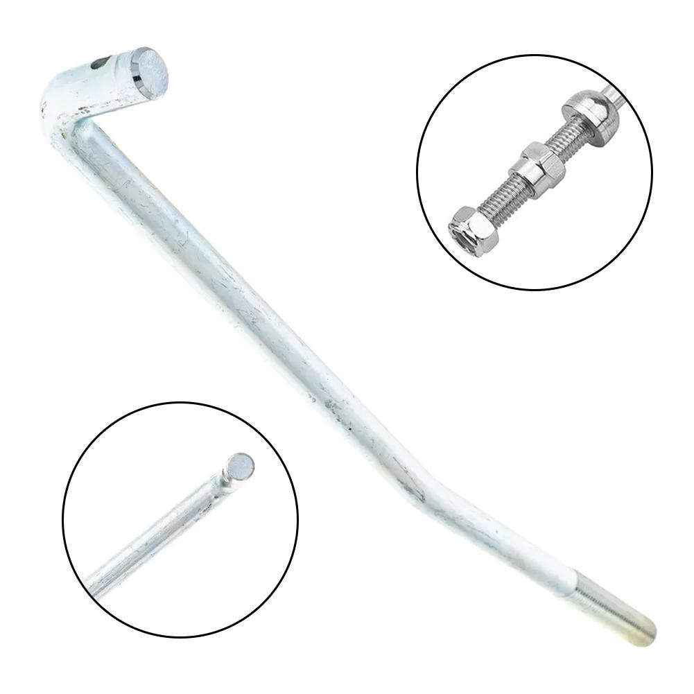 

747-04944B Front Deck Lift Rod 1040 1042 1045 1046 1050KH 1046VT Garden Lawn Mower Replacement Parts CHINA