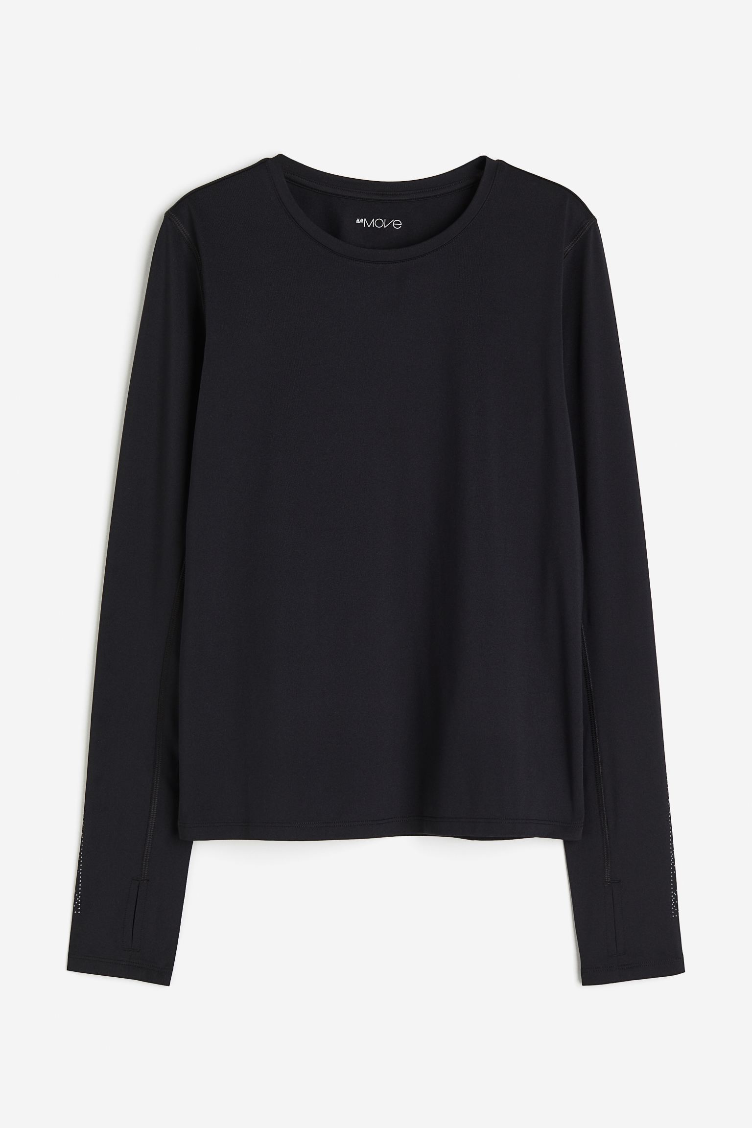 

DryMove Running top