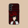 Anime Game Tower of God Phone Case for Samsung Galaxy S25 S24 S23 S22 S21 Plus FE Ultra Colorful Silicone Cover Smartphone Cover
