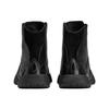 adidas Y-3 Regu 2002 High Triple Black Unisex Sneakers JQ8845