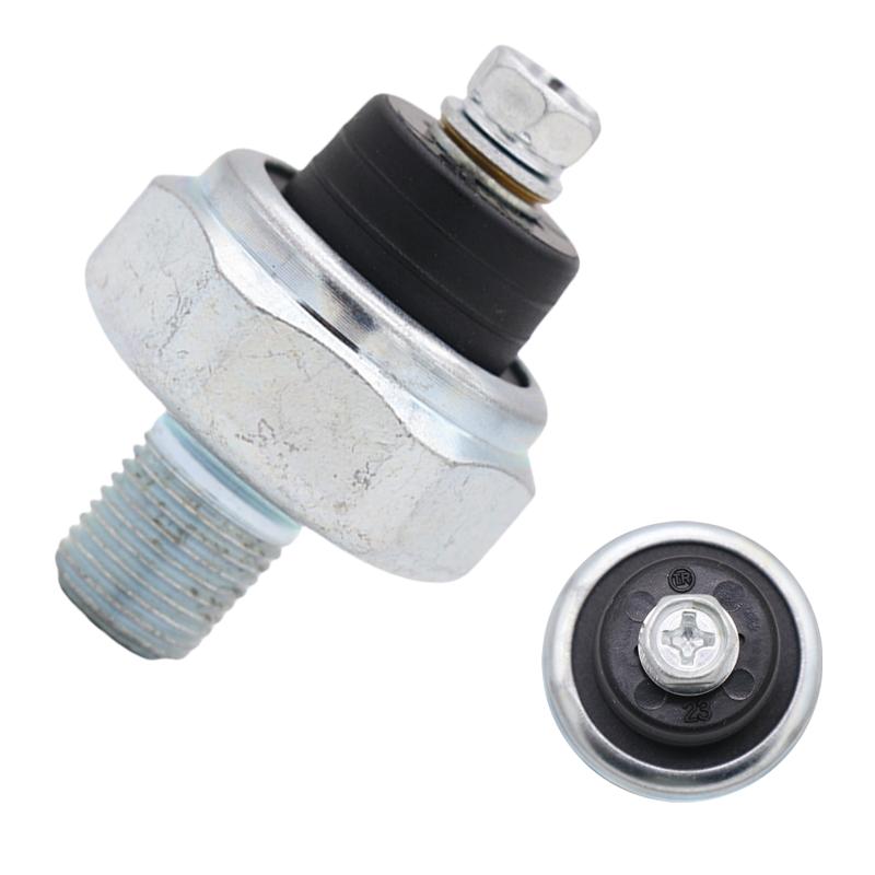 Engine Oil Pressure Switch Sensor 15841-3901 15841-39010 15841-39013 185246060 for Kubota Tractor 1584139010 1584139013