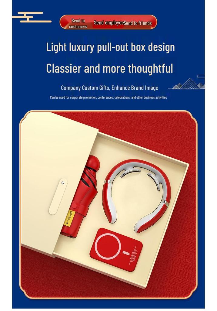 Personalized Company Anniversary Gifts: Custom Logo Souvenirs for Staff, Friends, and Family