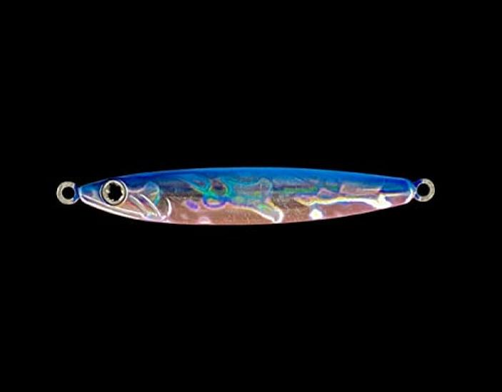 

Zeake R Sardines TG 80g RSTG005 Blue Pink