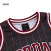 Jordan AJ Kids' #23 Basketball Vest