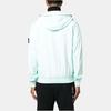 STONE ISLAND Light Outerwear Aqua Men Outerwear Blue 7715Q0122-V0044