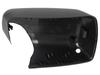 BMW X5 E53 99-06 Exterior Mirror Housing, Black with Hole, Right