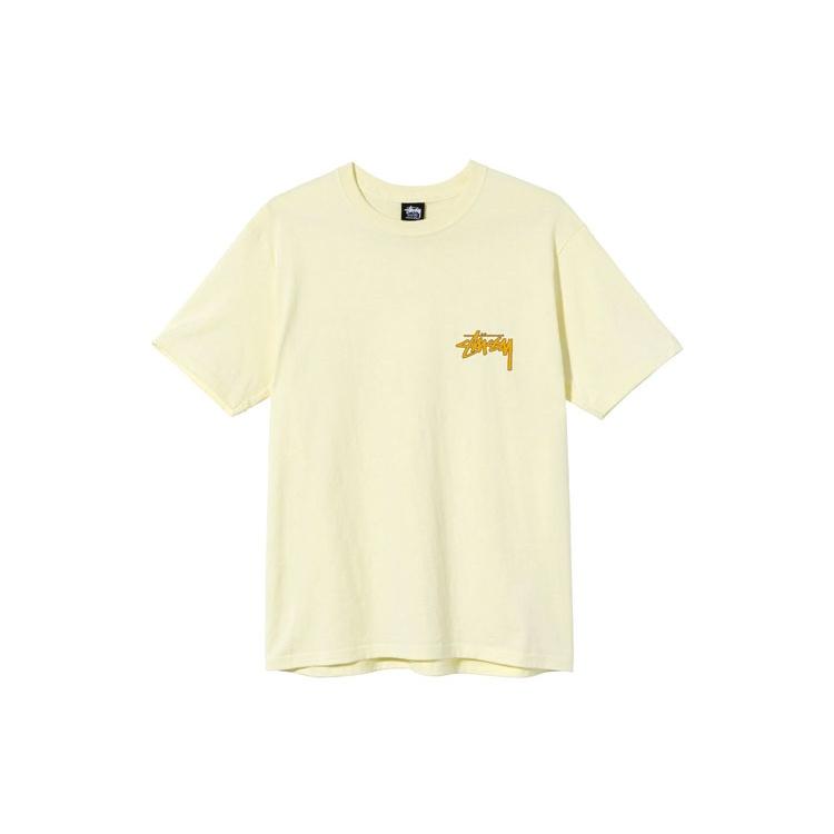 Stussy Tee Unisex 1904661