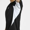 DESCENTE Short Sleeve Volleyball and Easy to Move Raglan for Men and Club BK00 Shirt, Moisture-Wicking, Quick-Drying, Breathable, in, Sleeves, Women,