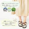 Set of 3 Pairs of Tabi-style Cover Socks with a Silk Lining (Soft Lavender + Citron Beige + Mint Green)