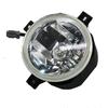 Front fog lamp for zhongxing Grandtiger ZX Auto