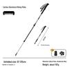Nufeng Outdoor Aluminum Alloy Trekking Pole