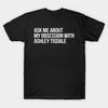 Üst giysisi – T-shirtler