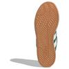 adidas Grand Court Alpha Ronde Neus Comfortabele Lage Sneakers Heren Sneakers Groen JP8734