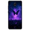 For Nokia C100 Case NokiaC100 Soft Silicone Back Cover Phone Case Protective Cover for Nokia C100 Fundas C 100 5.45 inch Coque