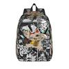 Sekiro Shadows Die Twice Knapsack  Camping Knapsacks Gender-neutral High Quality Durable High Learner Bags Cool Rucksack
