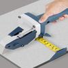 Alloy Material Gypsum Board Cutting Tool  Cardboard, Hardie Board, and Ceiling Tiles