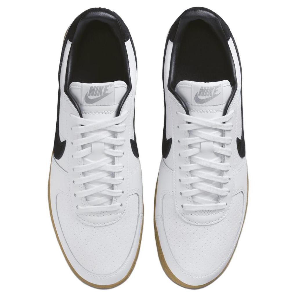 New Nike Field General '82 Sp White Black Gum HF5603-101