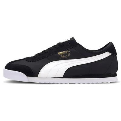 Roma '68 Nylon Black Men's 371748-01