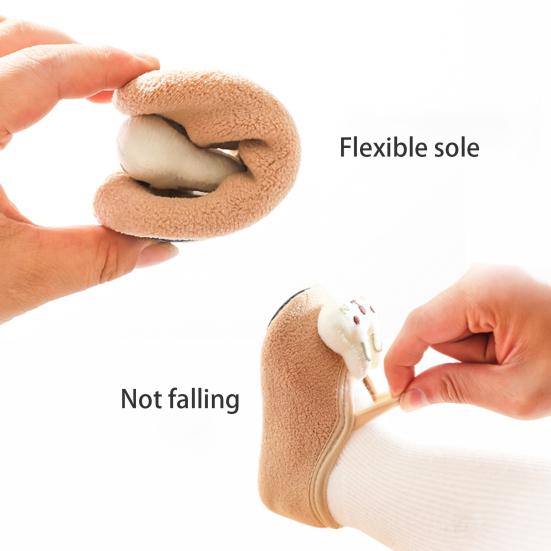 1 пара носков — фото 10