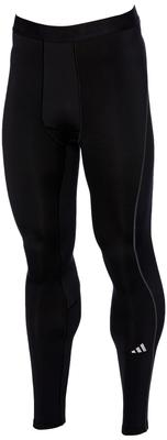 Adidas Techfit Cold. Rdy Training Long Tights, Men's HL429, Black (HD3520), Size Small
