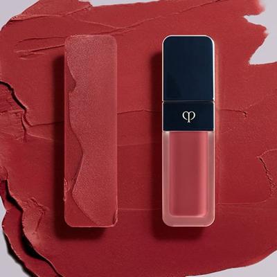 [Cle de Peau Beaute] Cream Rouge Matte 4 Typen (Wählen Sie 1)