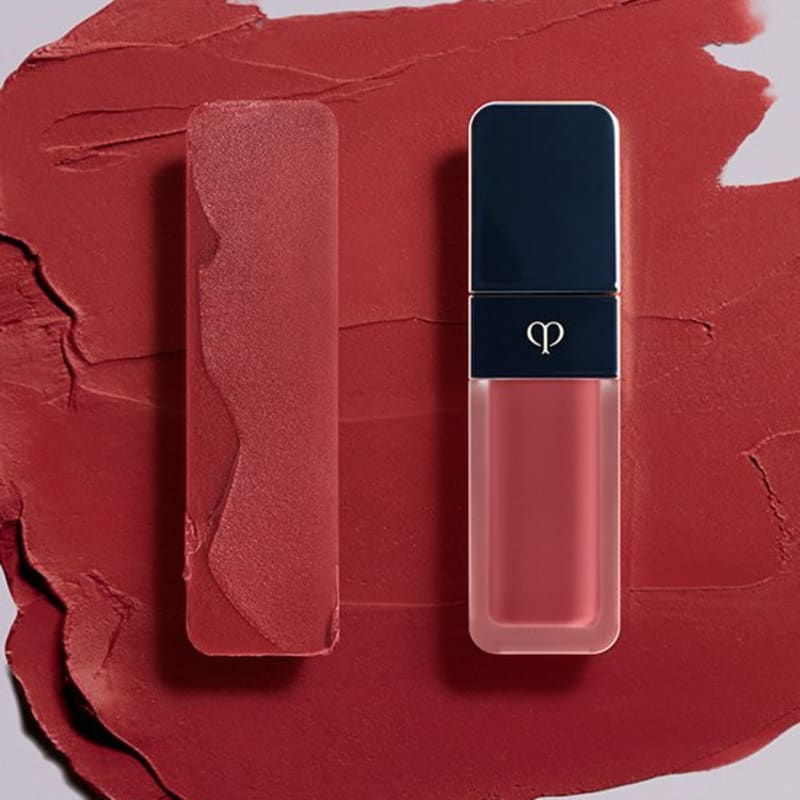 [Cle de Peau Beaute] Cream Rouge Matte 4 types (Choose 1)