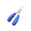 Stainless Steel Olecranon Pliers Nail Groove Pliers Nail Groove Pliers