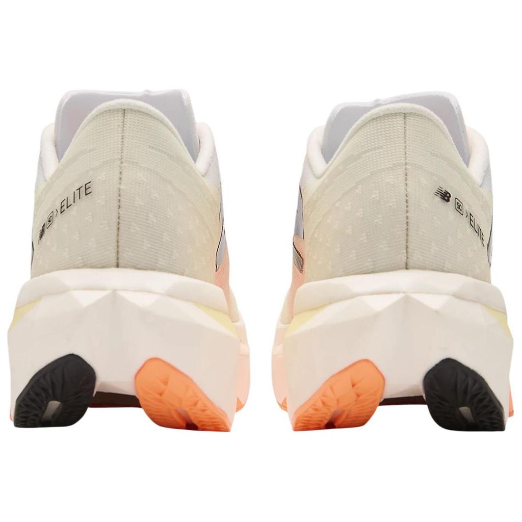 New Balance FuelCell SuperComp Elite V4 Sunrise Pack Women Sneakers Cream White Angora WRCELCW4