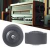 5Pcs Recorder Pressure Roller for Cassettes Deck Pressure Roller for Audios Screen Window Writing Roller Video Recorder