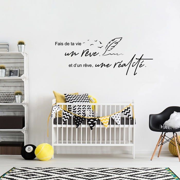 Sticker scrapbooking Colofalla - WET00334