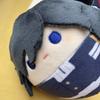10cm Tomioka Giyuu Plush Doll Cartoon Printed Kimetsu No Yaiba Stuffed Toy Gift Giyuu Tomioka Plusie Doll Decorations