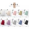 Womens Lightweight Down Vest Short Puffer Sleeveless Warm Inner Layer Winter Casual Wear