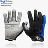 One-Finger Fingerless Cycling and Mountain Bike Gloves