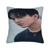Car Decor Dimash Kudaibergen Pillowcases Accessories  Pillow Cover Square Multiple Sizes