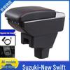 Suzuki SX4 Tianyu Hatchback Custom Center Armrest Box