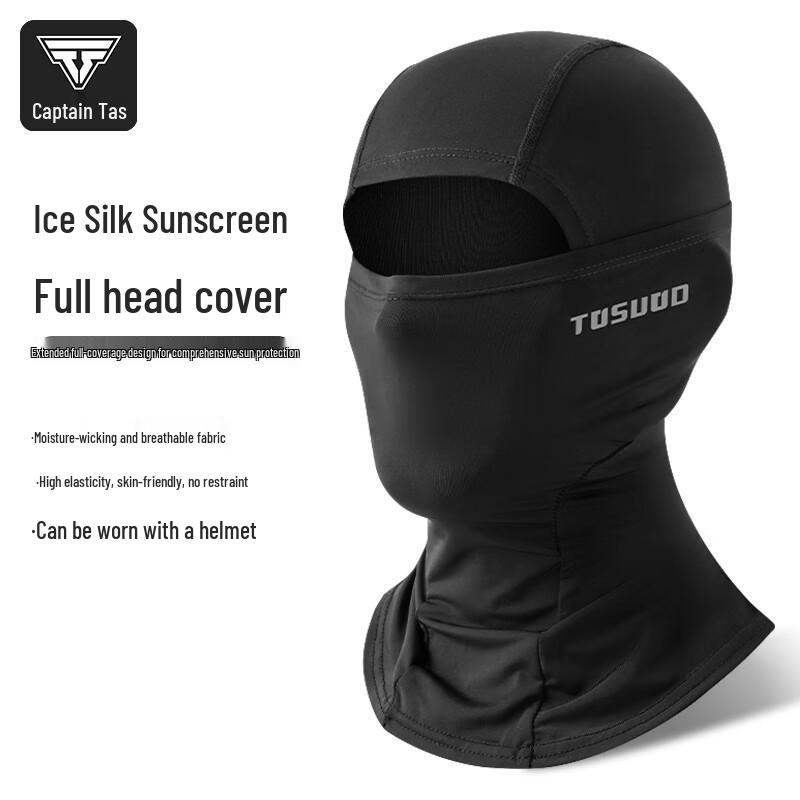 Captain Tass Cycling & Outdoor Balaclava