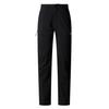 Womens/Ladies Logo Relaxed Fit Trousers