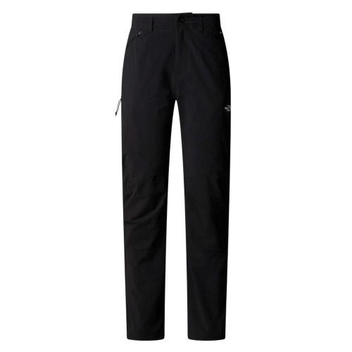 The North Face Womens/Ladies Logo Relaxed Fit Trousers