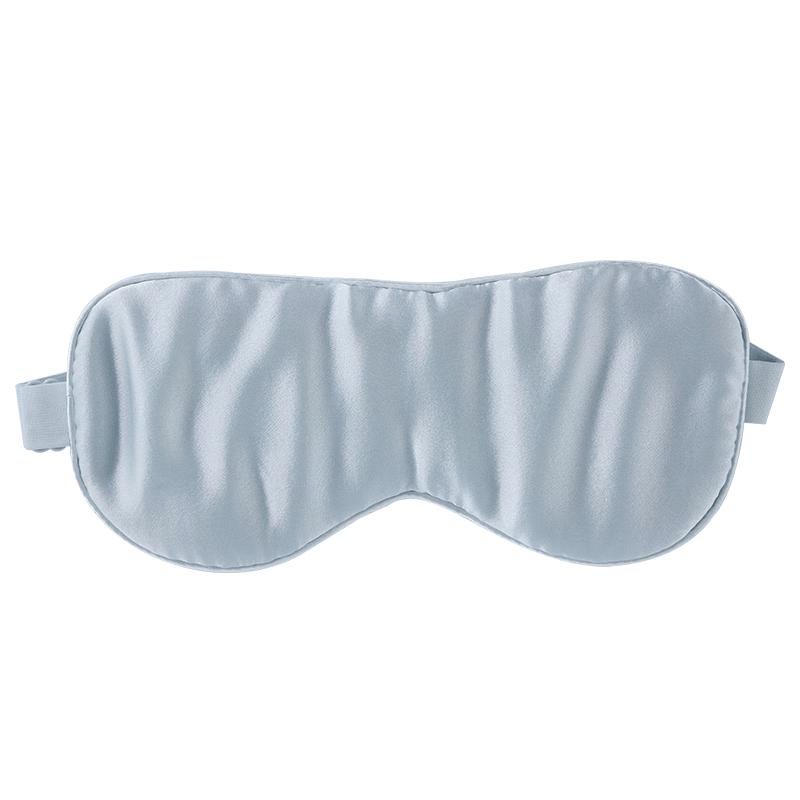Zhenshiming Mulberry Silk Sleep Eye Mask