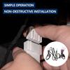 Inactive Speaker Activation Wire Harness Lossless Sound Audios Upgrade Kit Suitable for  2022 Auto Entertainment