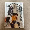 [USED] Stray Kids Album Opened
