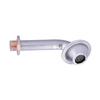 Oil Pump Pickup Pipe with Sealing Ring Kit 06A115251 Fit for Seat AlhambraLeonIbizaToledo