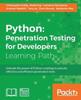 Libro Python: Penetration Testing for Developers