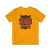 Halloween Devil 1954 Vintage Men's T Shirt