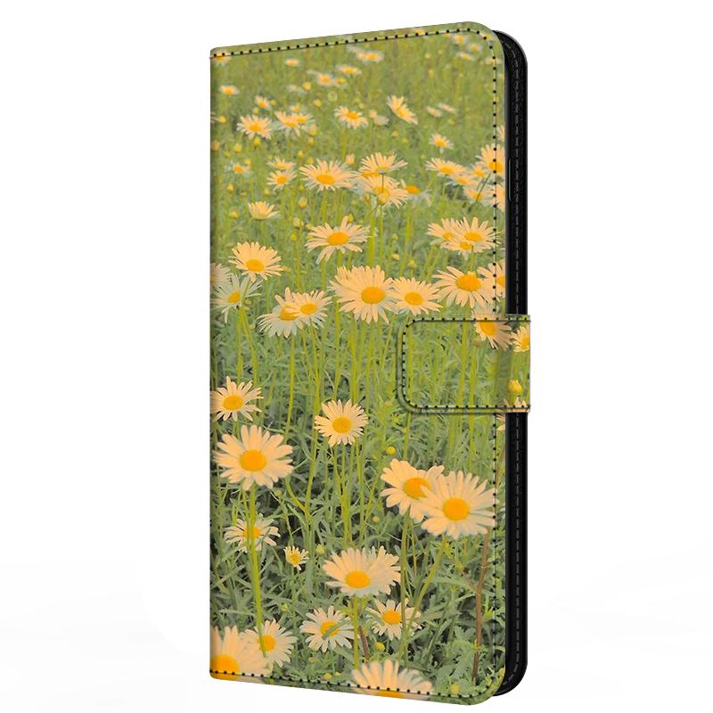 Leather Flip Cover For Huawei Mate 20 Lite Mate10 Mate20 Pro Case Wallet Stand Magnetic Case Huawei Mate10 Lite Card Slots Funda