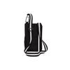 New Nike Polyamide Crossbody Bag Shoulder Bag Unisex Black CV5878-010