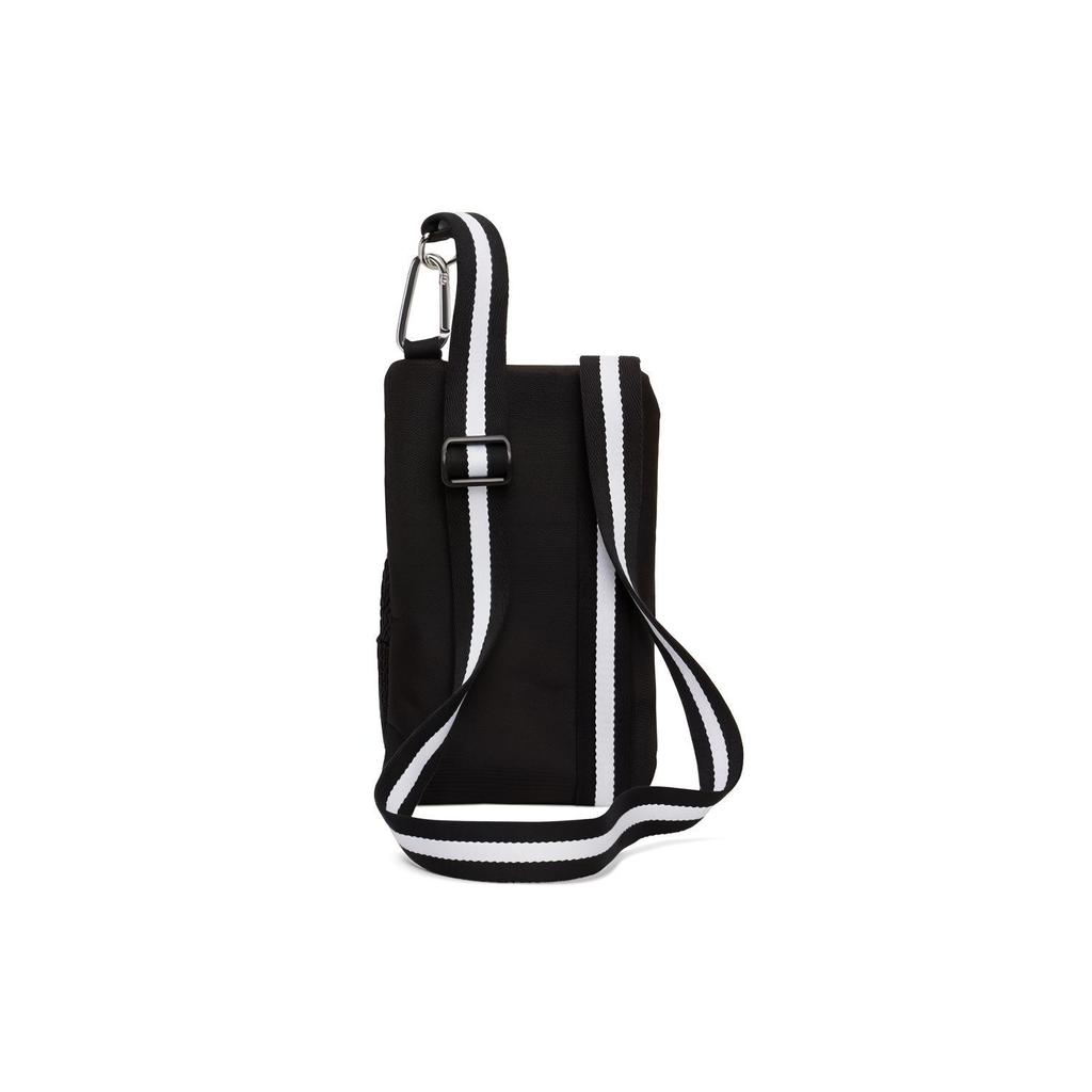 New Nike Polyamide Crossbody Bag Shoulder Bag Unisex Black CV5878-010